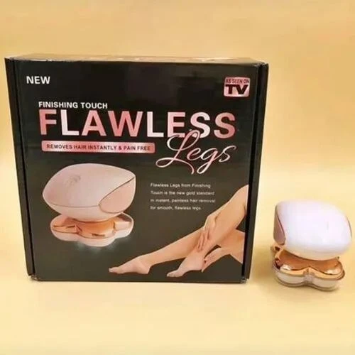 Appareil d'épilation FLAWLESS