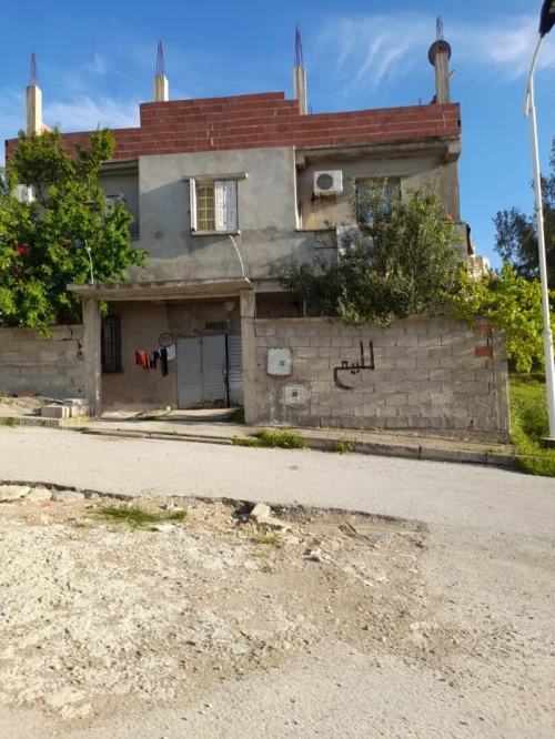 Vente Villa Constantine Constantine