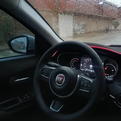 Fiat Tipo Sedan 2023 Life