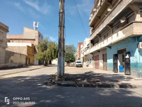 Vente Villa Oran Oran