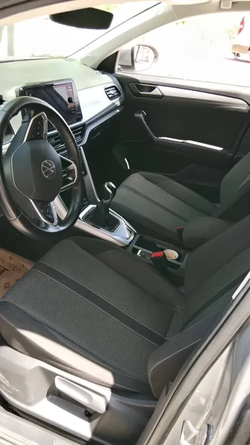 Volkswagen T-Roc 2023 Style