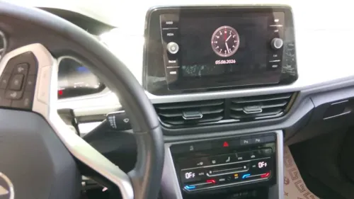 Volkswagen T-Roc 2023 Style