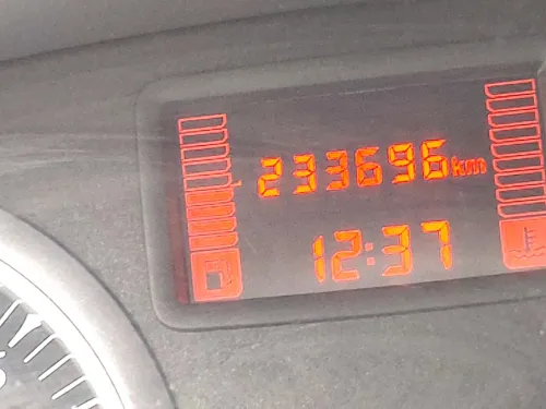 Dacia Duster 2012 