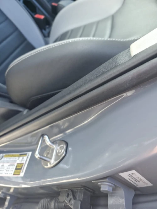 Volkswagen Taos 2024 SEL HIGHLINE