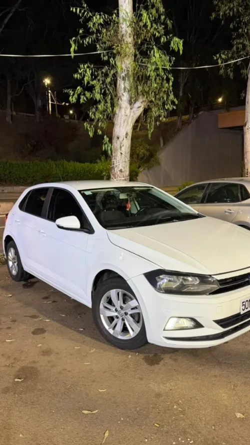 Volkswagen Polo 2018 Start +