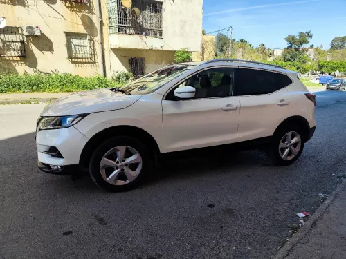 Nissan Qashqai 2019 +2 Tekna
