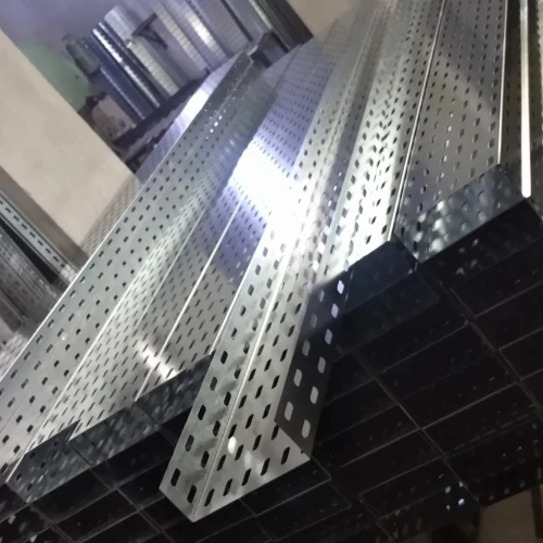 Fabrication Chemin De Cable 