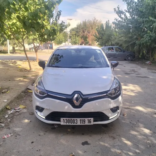 Renault Clio 4 2019 Limited 2
