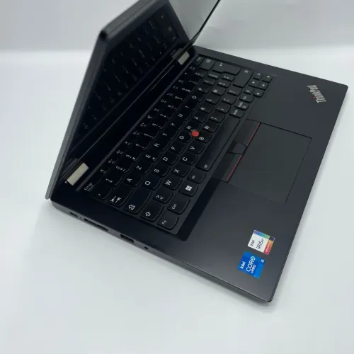 PC PORTABLE LENOVO L13