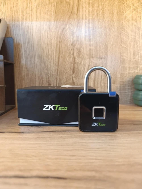 PADLOCK ZKTECO 