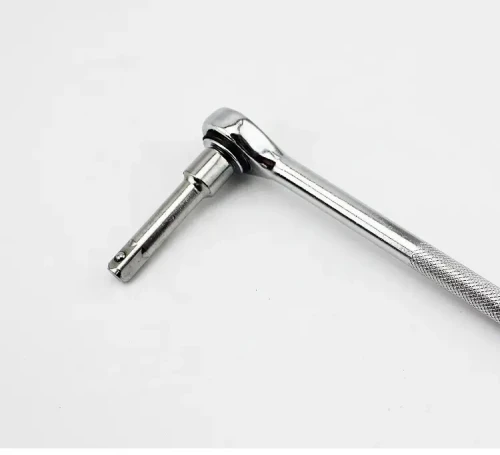 AIWA 40PCS COMBINATION SOCKET WRENCH SET 