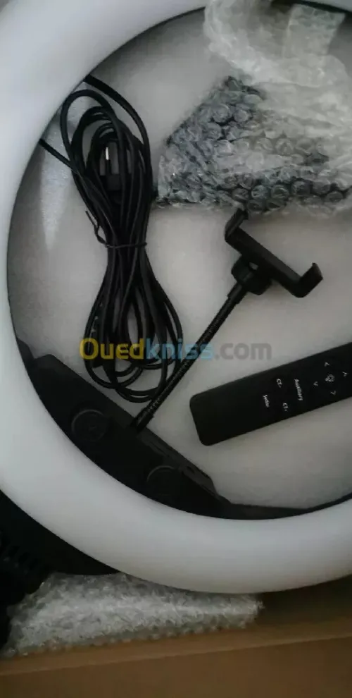 RGB LED MG38/MJ45
