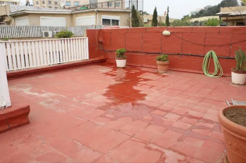 Location Appartement F7 Alger Hydra