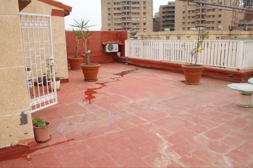 Location Appartement F7 Alger Hydra