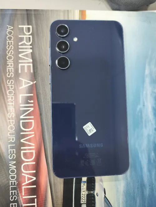 Samsung A55 5G