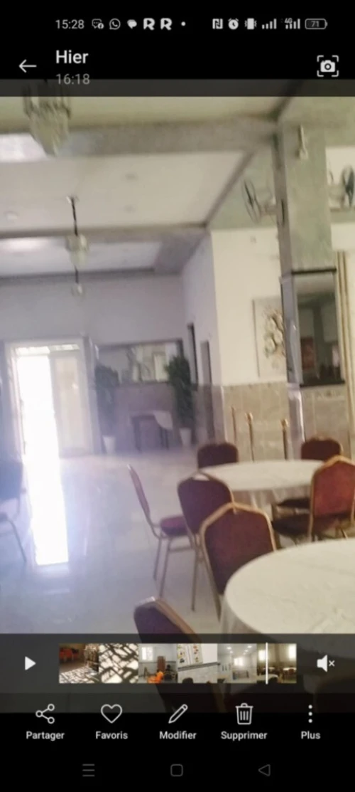 Location Local Alger Rouiba