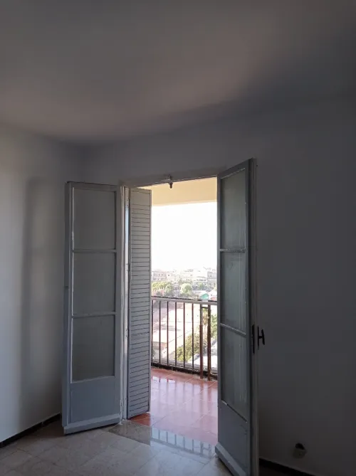 Vente Appartement F2 Alger Bordj el kiffan