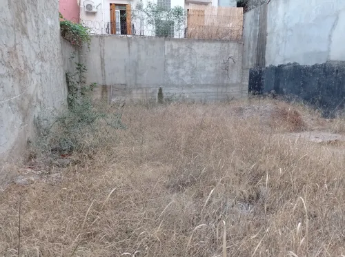 Vente Terrain Alger Bordj el kiffan