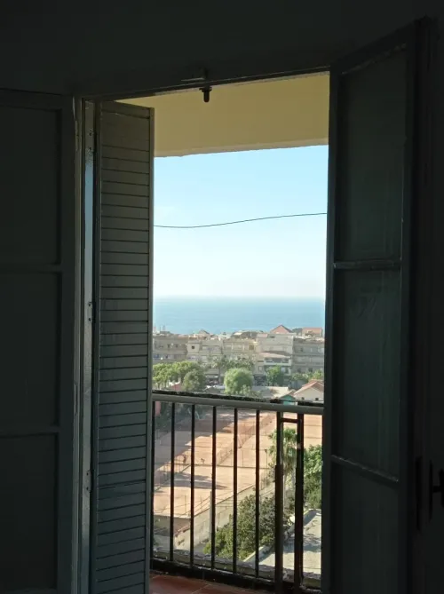 Vente Appartement F2 Alger Bordj el kiffan