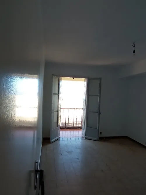 Vente Appartement F2 Alger Bordj el kiffan