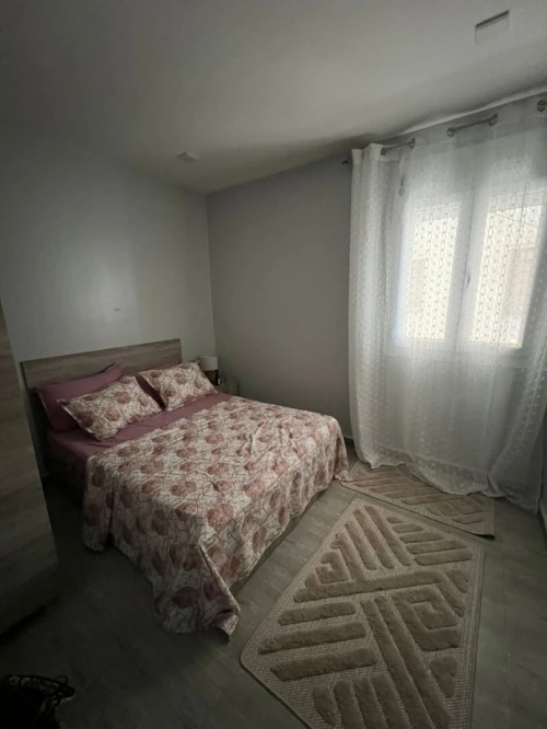 Vente Bungalow F2 Tipaza Tipaza