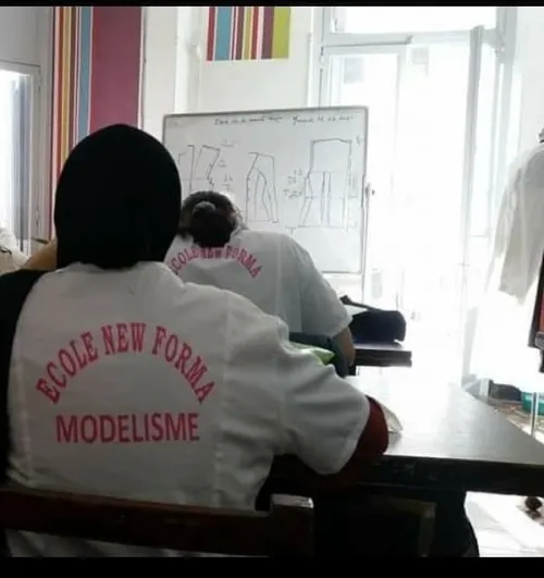 formation couture