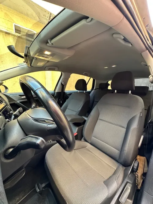 Volkswagen Golf 7 2019 START+