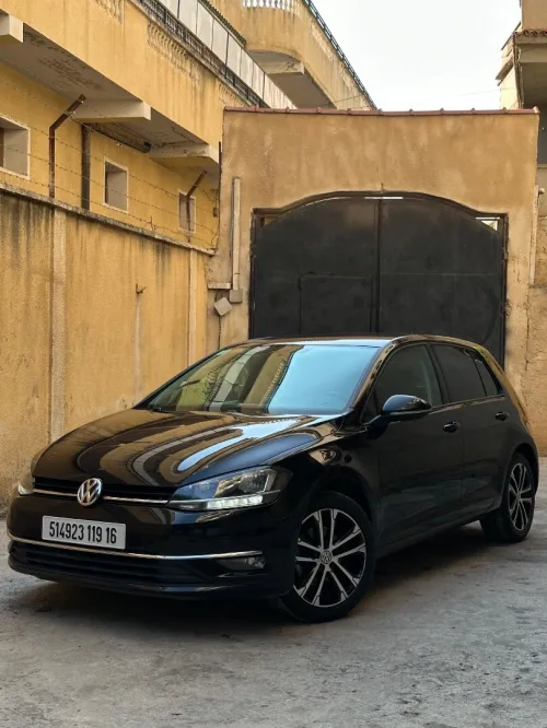 Volkswagen Golf 7 2019 START+