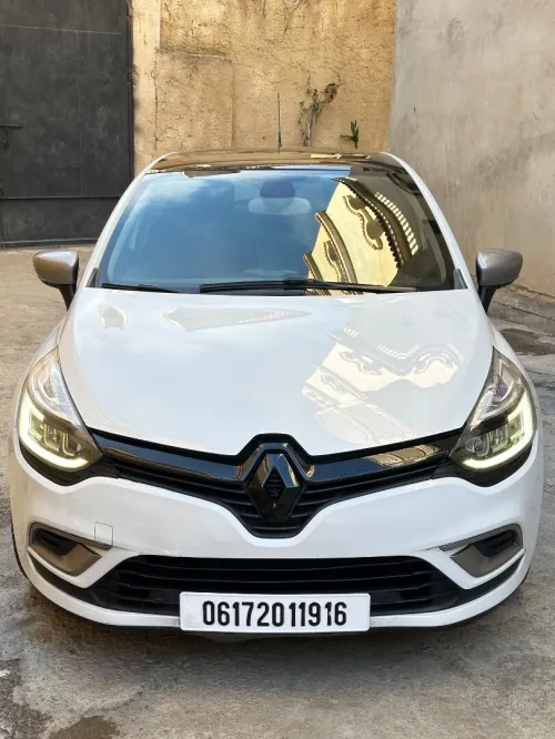 Renault Clio 4 2019 Clio 4