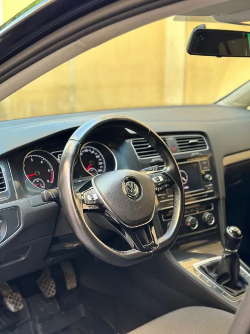 Volkswagen Golf 7 2019 START+