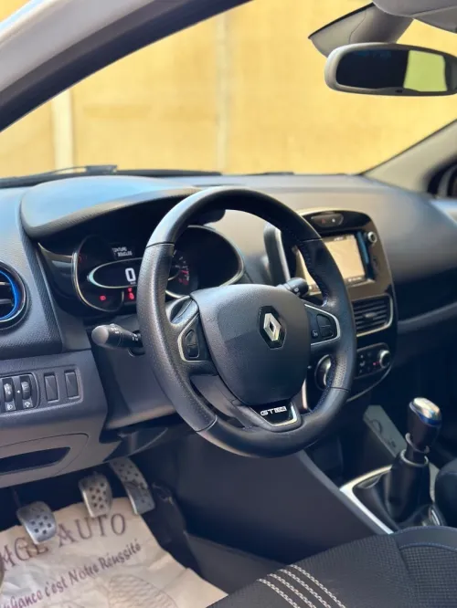 Renault Clio 4 2019 GT Line +