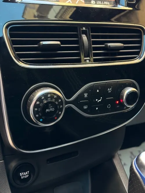 Renault Clio 4 2019 Clio 4