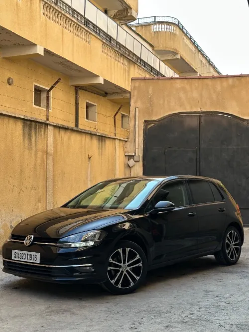 Volkswagen Golf 7 2019 START+