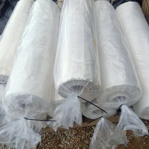 FABRICATION D'EMBALAGE EN PLASTIQUE 