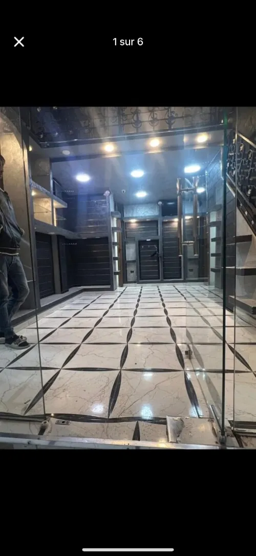 Location Local Alger Bir mourad rais