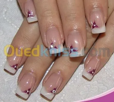 prothésiste ongulaire