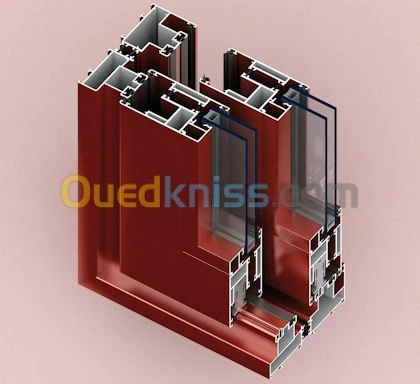 PVC HEBE SCHİEBE 