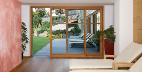 PVC HEBE SCHİEBE 