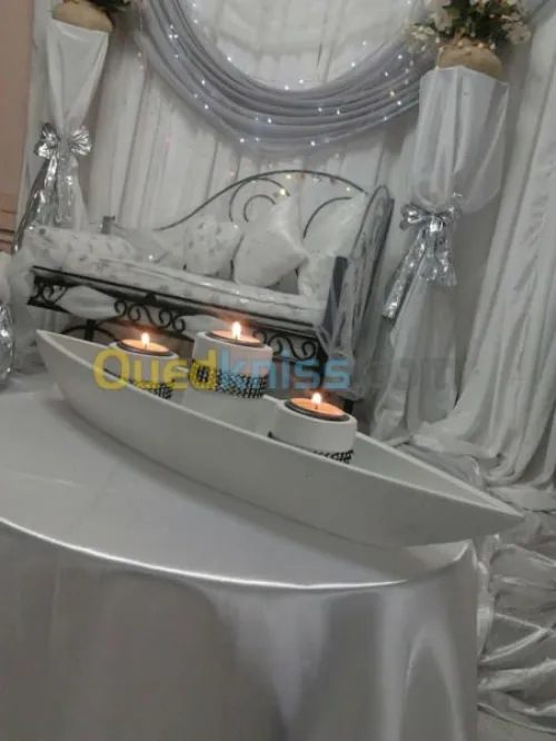 decoration de fêtes 