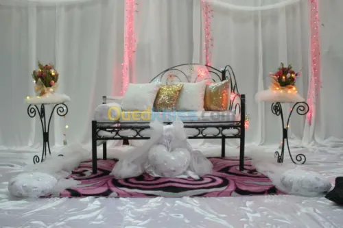 decoration de fêtes 