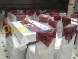 decoration de fêtes 