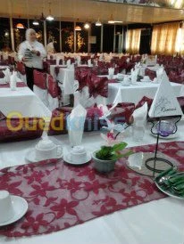 decoration de fêtes 