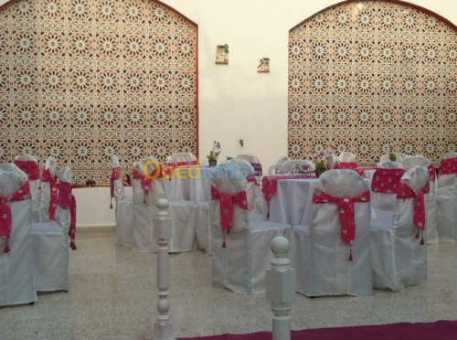 decoration de fêtes 