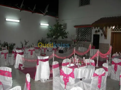 decoration de fêtes 