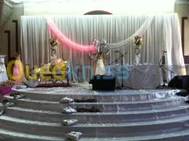 decoration de fêtes 