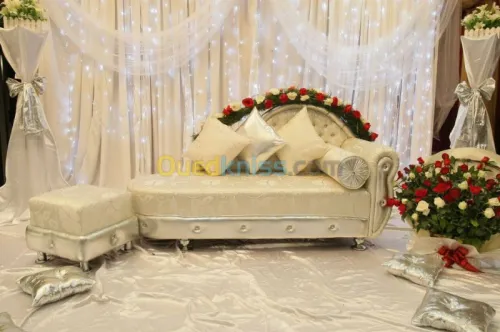 decoration de fêtes 