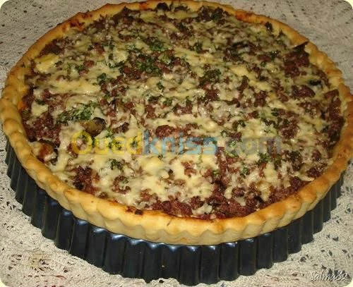 Restauration traditionelle et moderne