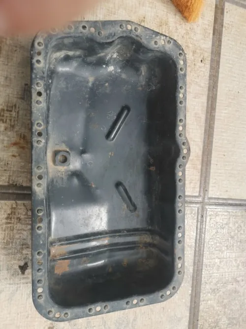 Piéces Renault 21