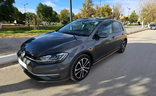 Volkswagen Golf 7 2019 JOIN