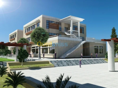 illustration 3D